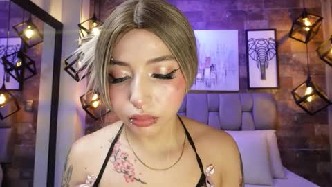 Sophia online show from January 8, 2026, 12:29 pm