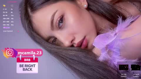  SophiI online show from March 9, 2025, 11:46 pm
