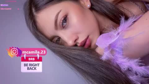 SophiI online show from February 1, 2026, 2:10 am