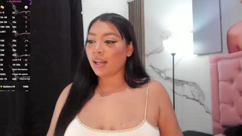 Sophia  online show from March 7, 2025, 3:51 am