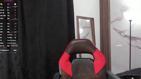 Sophia  online show from March 7, 2025, 6:57 am