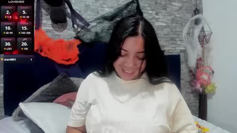 Sophia  online show from October 25, 2025, 11:40 am