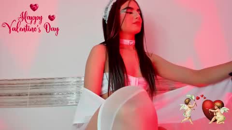 Sophia online show from February 14, 2025, 1:18 pm