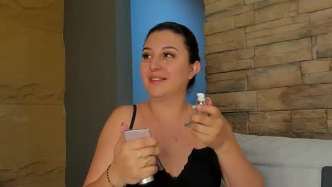 Sophia online show from October 31, 2025, 11:00 am