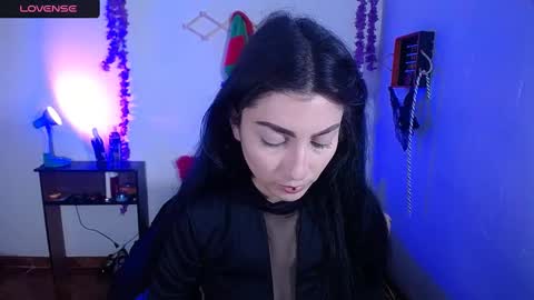 sophia hottie online show from December 3, 2024, 9:23 pm
