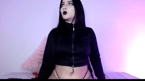 sophia hottie online show from December 4, 2025, 8:06 pm