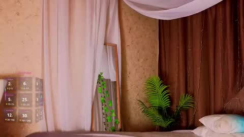 Sophia online show from October 6, 2025, 1:25 am