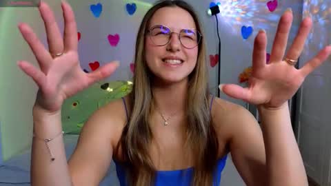 Sophia online show from February 23, 2026, 10:23 am