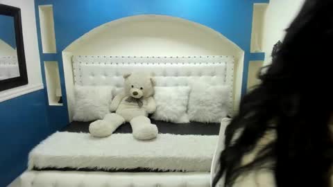 Snapshot of sophia_fox69_ chatting on October 23, 2025, 4:28 pm Sophia online show from October 23, 2025, 4:28 pm