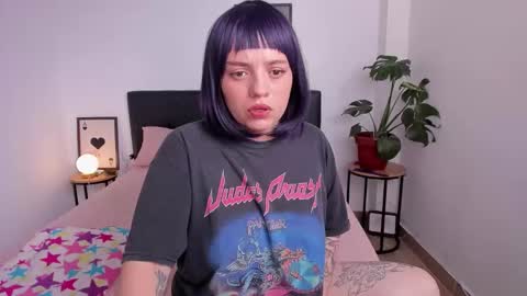 sophia_goth online show from March 24, 2026, 4:56 pm