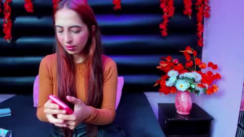 Snapshot of sophia_greey chatting on October 13, 2025, 4:51 pm sophia_greey online show from October 13, 2025, 4:51 pm