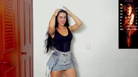 sophia CM online show from February 10, 2026, 10:25 pm