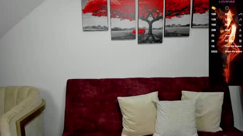 sophia CM online show from April 2, 2026, 3:26 am