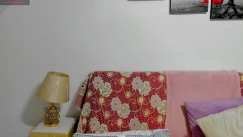 Snapshot of sophia_harry chatting on June 20, 2026, 7:05 pm sophia CM online show from June 20, 2026, 7:05 pm