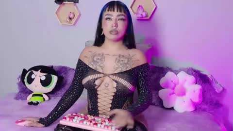 sophia online show from January 8, 2026, 4:48 am