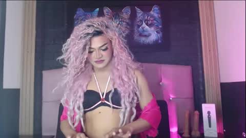 sophia_hott01 online show from September 27, 2025, 12:54 pm