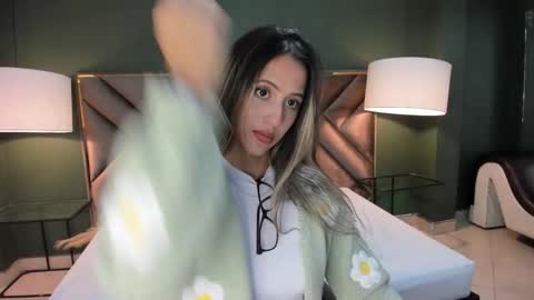 Sofia online show from February 7, 2026, 12:31 pm