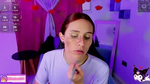 sophia_milano online show from February 22, 2025, 12:08 pm