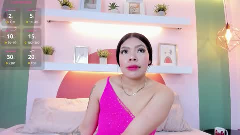 Sophi online show from March 14, 2026, 11:59 am