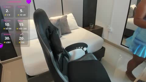 sophia_solerr online show from March 12, 2026, 7:53 pm