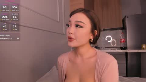 QUEEN OF SQUIRT online show from January 31, 2025, 10:31 pm