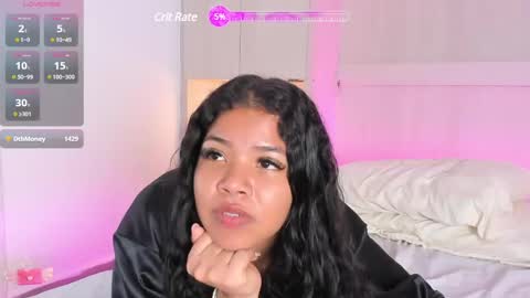  S O P H I A  online show from January 16, 2025, 3:13 pm