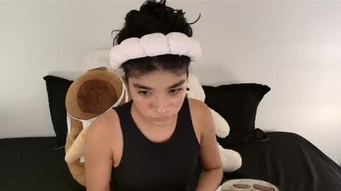 Sophia Storm online show from May 13, 2026, 1:03 am