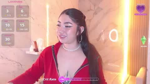 Sophia online show from September 12, 2025, 1:33 pm