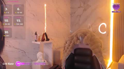 Sophia online show from September 27, 2025, 1:16 pm