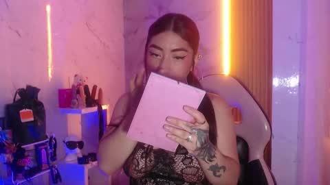 Sophia online show from February 11, 2026, 3:55 am