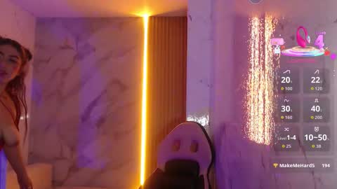 Sophia online show from February 14, 2026, 4:53 am