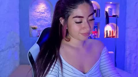 Sophia online show from March 13, 2026, 8:37 pm