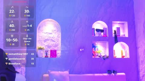 Sophia online show from April 9, 2026, 6:19 am