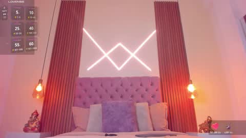 sophia_turneer online show from November 14, 2025, 11:57 pm