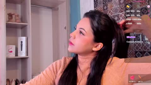 Sofi online show from January 20, 2025, 11:13 am