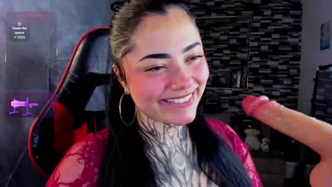 Snapshot of sophiaa_cherry chatting on March 8, 2026, 9:18 pm Sophia online show from March 8, 2026, 9:18 pm