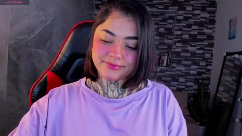 Snapshot of sophiaa_cherry chatting on April 19, 2026, 6:07 pm Sophia online show from April 19, 2026, 6:07 pm