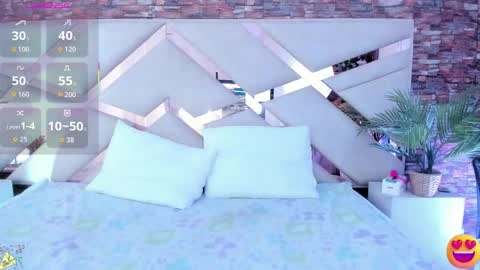 Sophia Paris online show from February 12, 2026, 3:01 am