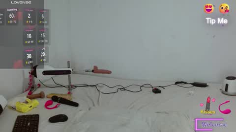 Sophia Bedford online show from March 29, 2026, 3:01 pm