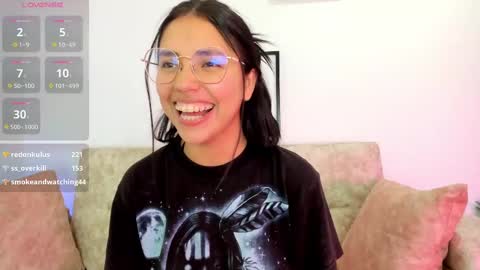 sophiacolemann online show from February 12, 2025, 6:51 am