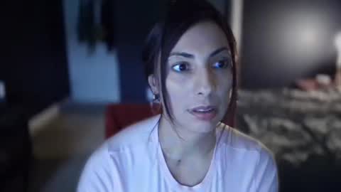 sophiadover online show from February 27, 2026, 9:26 pm