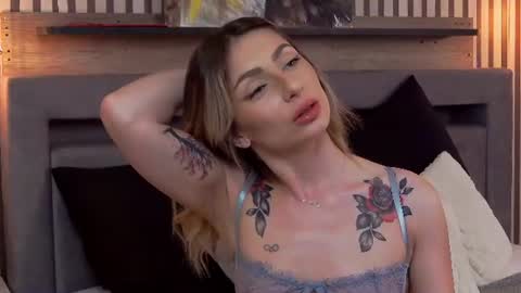 Sophia Lace online show from July 4, 2026, 3:45 am
