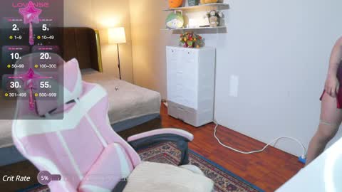 Sophia online show from January 29, 2025, 1:27 am