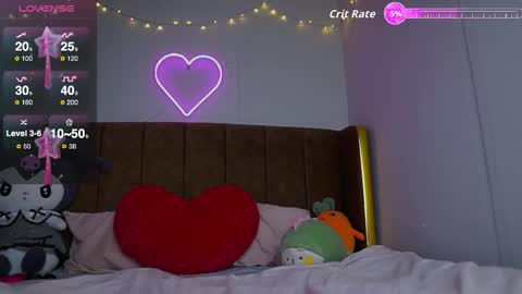 Sophia online show from November 2, 2025, 8:00 pm