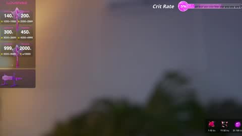 Sophia online show from January 13, 2026, 6:02 pm