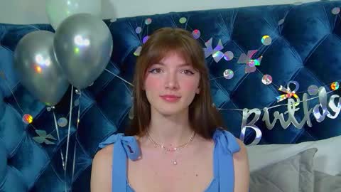 SophiaProve online show from March 15, 2026, 4:24 pm