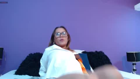 Sophia online show from March 11, 2026, 11:33 pm