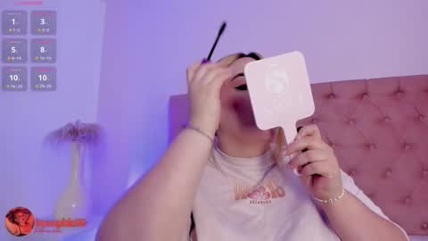 Sofi online show from October 24, 2025, 12:12 pm