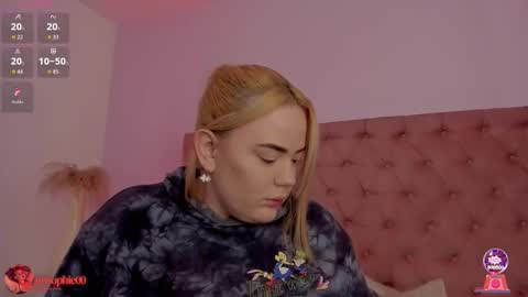 Sofi online show from January 6, 2026, 12:31 pm