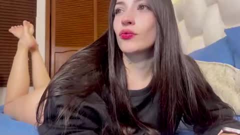 Sophia online show from June 20, 2026, 4:59 am